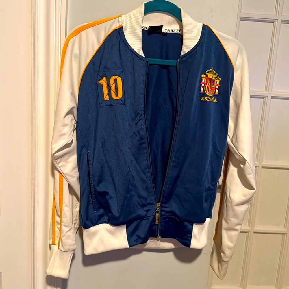 Kid Size 14 jacket España